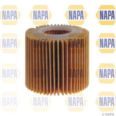 Oil Filter (NFO3125)
