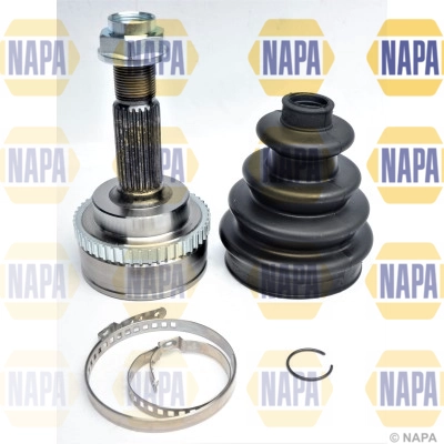 Joint, drive shaft (NCV1260)