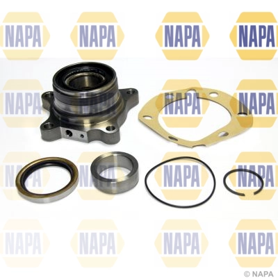 Wheel Bearing Kit (PWB1708)
