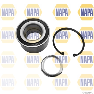 Wheel Bearing Kit (PWB1228)