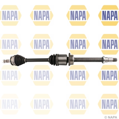 Drive Shaft (NDS1222R)