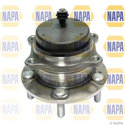 Wheel Bearing Kit (PWB1693)