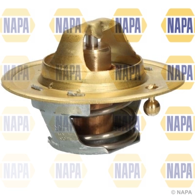 Thermostat, coolant (NTH1278)