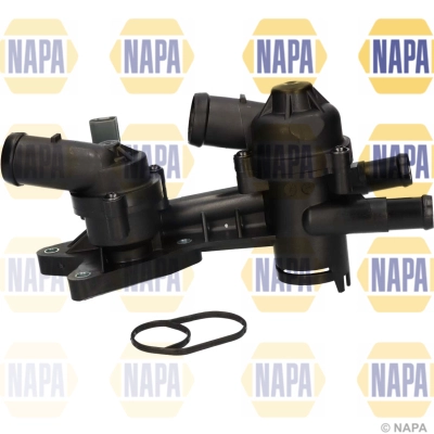Thermostat, coolant (NTH1257)