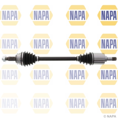 Drive Shaft (NDS1551L)