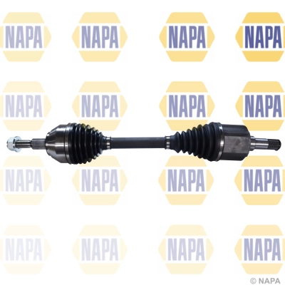 Drive Shaft (NDS1047L)