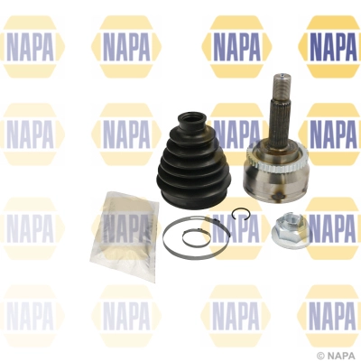 Joint, drive shaft (NCV1159)