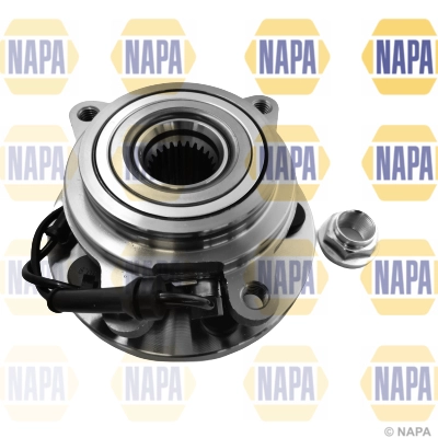 Wheel Bearing Kit (PWB1169)