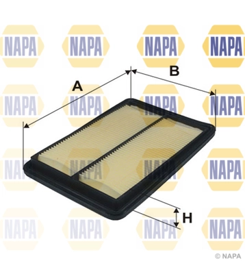 Air Filter (NFA1263)