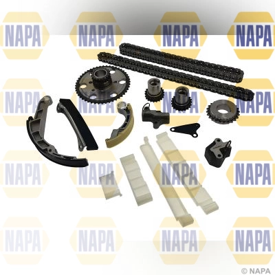 Timing Chain Kit (NCK4086)