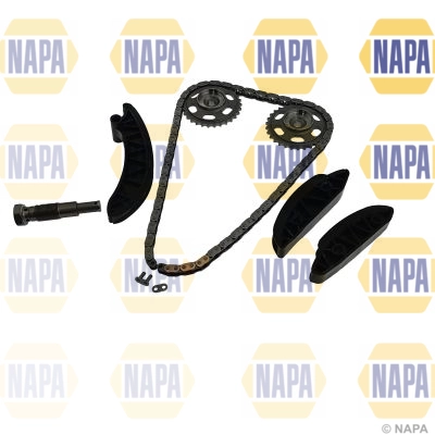 Timing Chain Kit (NCK4016)