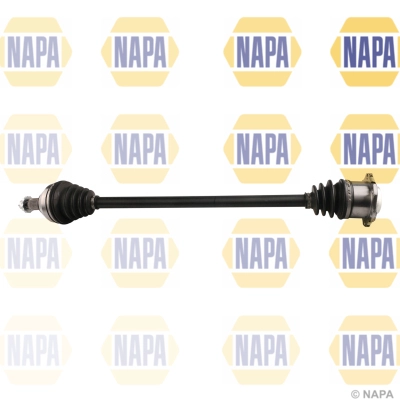 Drive Shaft (NDS1227R)