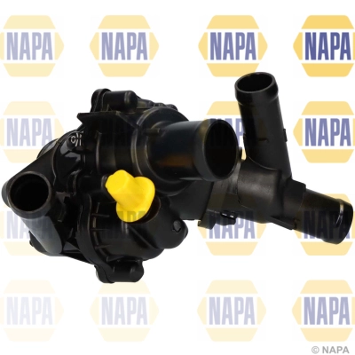 Thermostat, coolant (NTH1254)