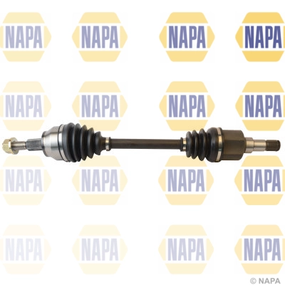 Drive Shaft (NDS1565L)