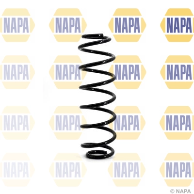 Suspension Spring (NCS1116)