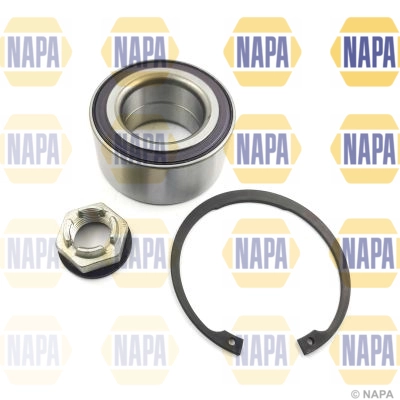Wheel Bearing Kit (PWB1768)