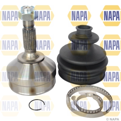 Joint, drive shaft (NCV1031)