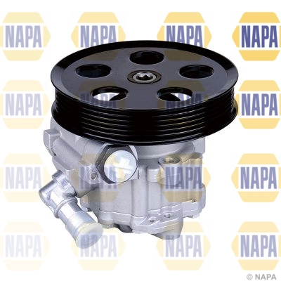 Hydraulic Pump, steering (NPS1081)