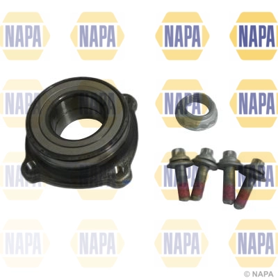 Wheel Bearing Kit (PWB1765)