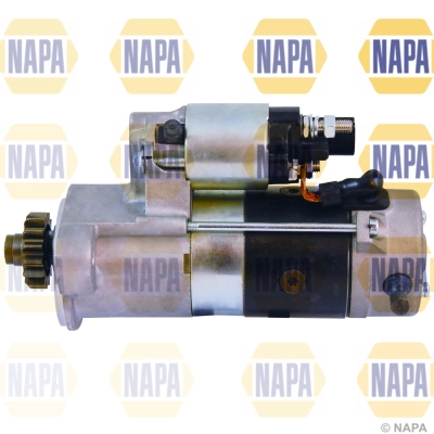 Starter (NSM1641)