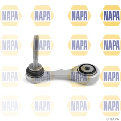 Control/Trailing Arm, wheel suspension (NST2647)