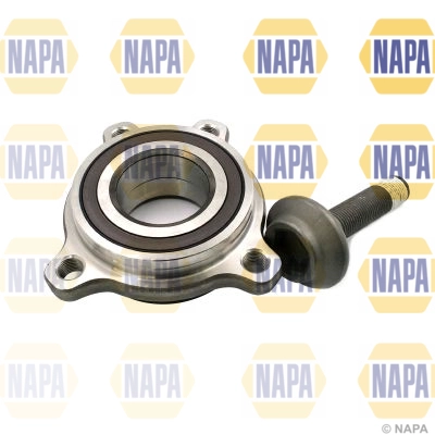 Wheel Bearing Kit (PWB1837)