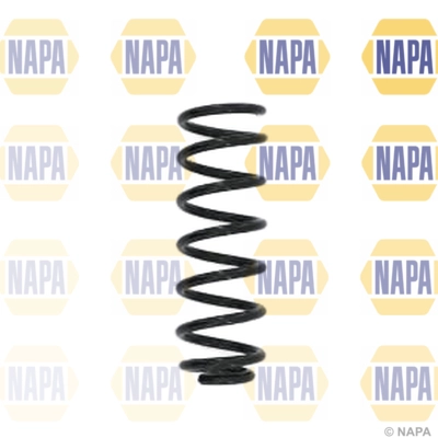 Suspension Spring (NCS1607)