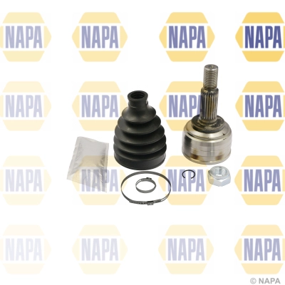 Joint, drive shaft (NCV1151)