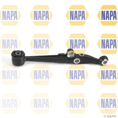 Control/Trailing Arm, wheel suspension (NST3082)