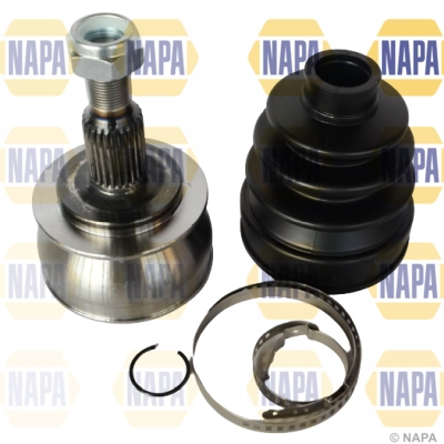Joint, drive shaft (NCV1067)