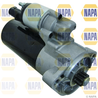 Starter (NSM1211)