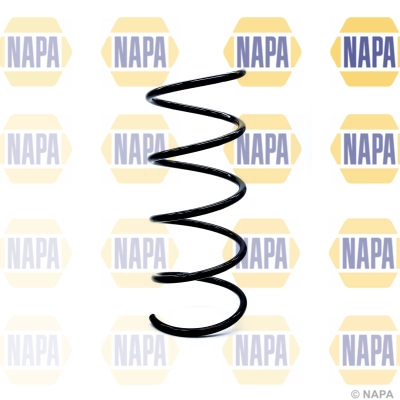 Suspension Spring (NCS1215)