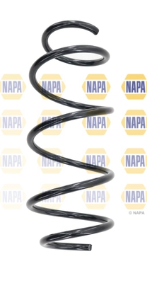 Suspension Spring (NCS1566)
