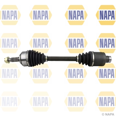 Drive Shaft (NDS1394R)