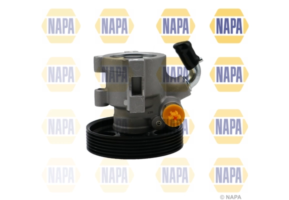 Hydraulic Pump, steering (NPS1147)