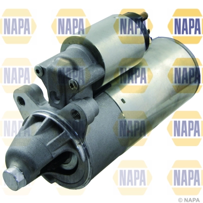 Starter (NSM1260)