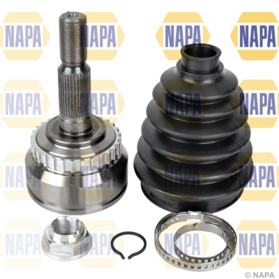 Joint, drive shaft (NCV1195)