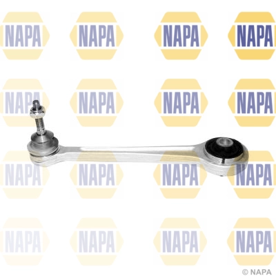 Control/Trailing Arm, wheel suspension (NST2372)