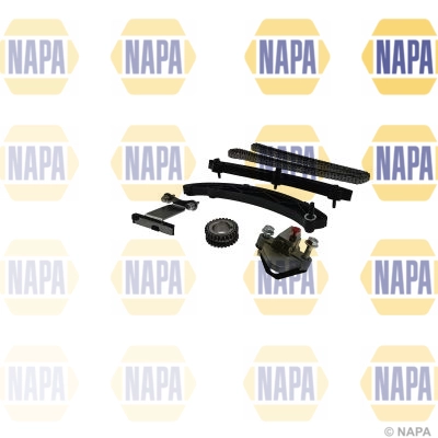 Timing Chain Kit (NCK4109)