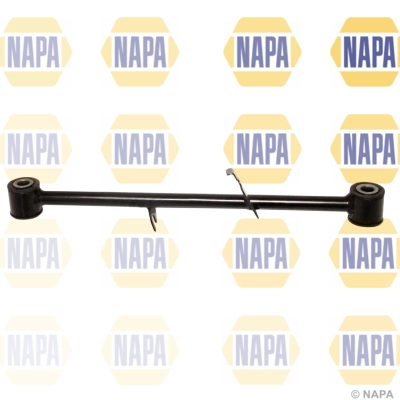 Control/Trailing Arm, wheel suspension (NST2744)