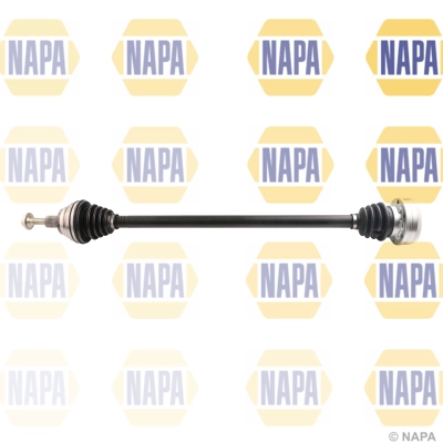 Drive Shaft (NDS1221R)