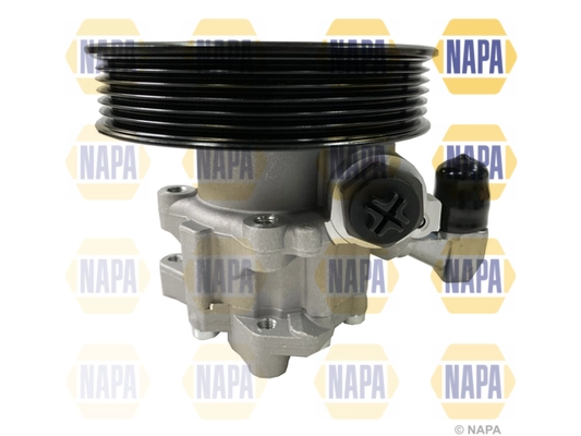 Hydraulic Pump, steering (NPS1153)