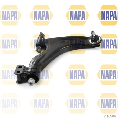 Control/Trailing Arm, wheel suspension (NST2721)