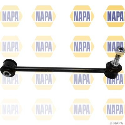 Control/Trailing Arm, wheel suspension (NST2174)