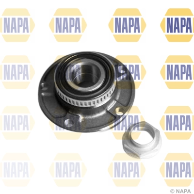 Wheel Bearing Kit (PWB1048)