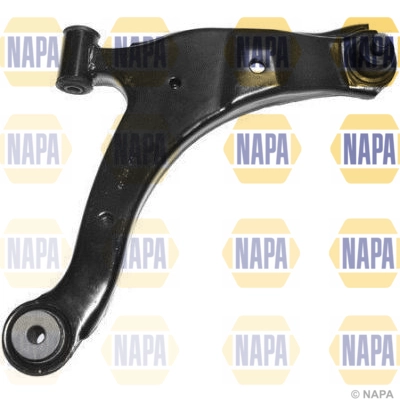Control/Trailing Arm, wheel suspension (NST2029)