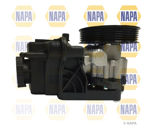 Hydraulic Pump, steering (NPS1028)