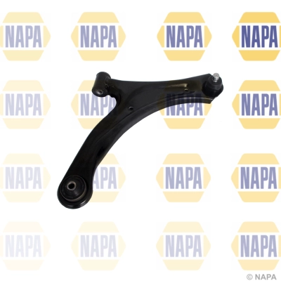 Control/Trailing Arm, wheel suspension (NST2671)