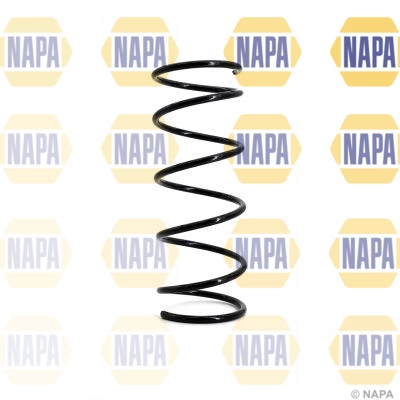 Suspension Spring (NCS1002)