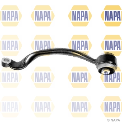Control/Trailing Arm, wheel suspension (NST2282)
